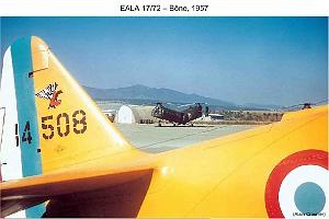 191- ARMEE DE L'AIR EN ALGERIE 1945-1962-39 (6)